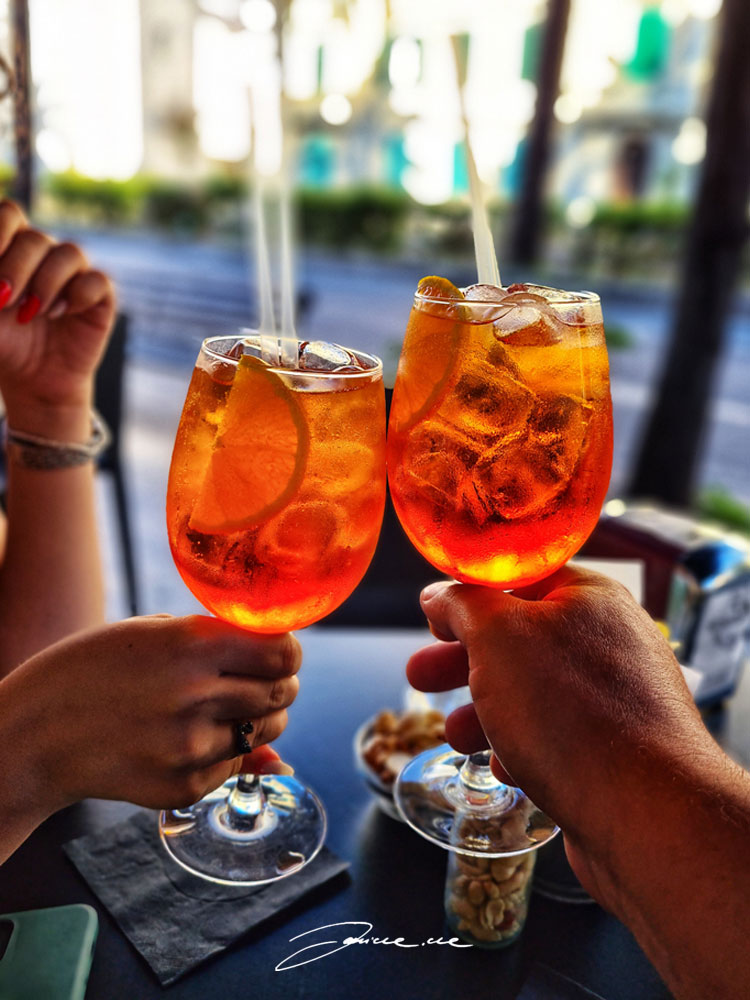 Aperol Spritz