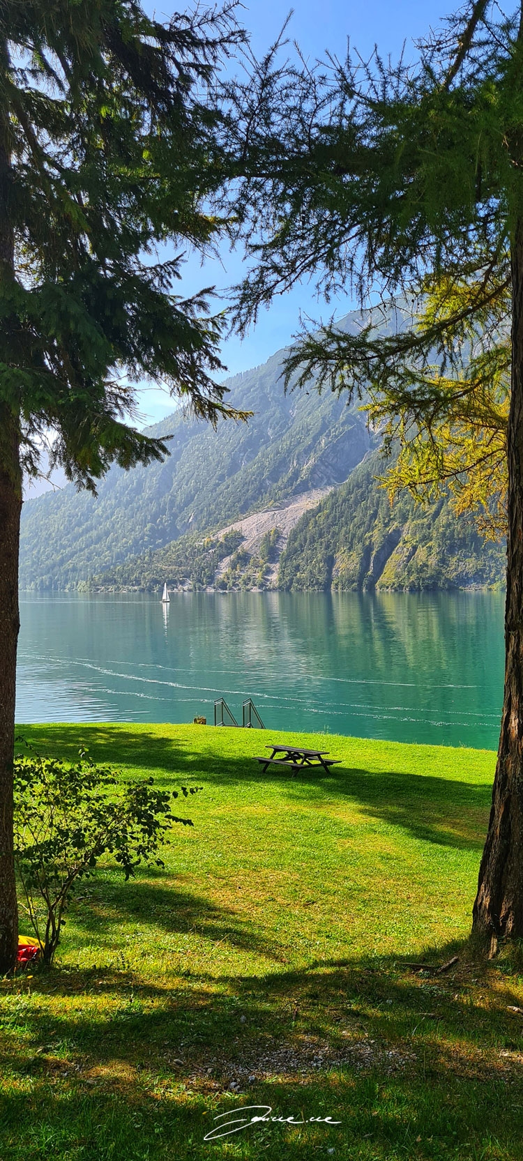 Achensee